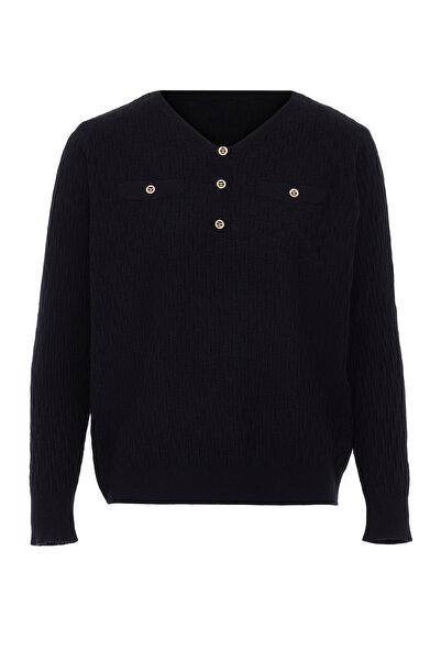 Caneva Strickpullover