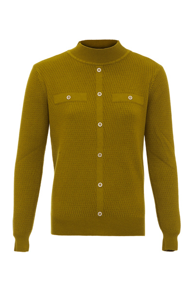 carato Strickpullover