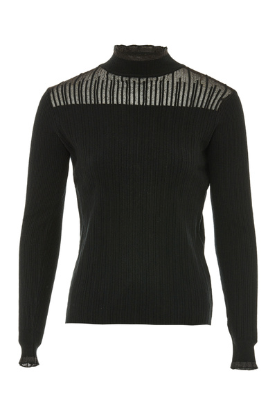 caissa Strickpullover