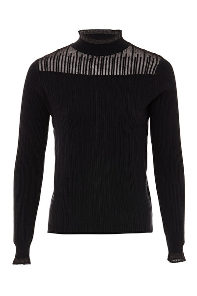 nascita Strickpullover