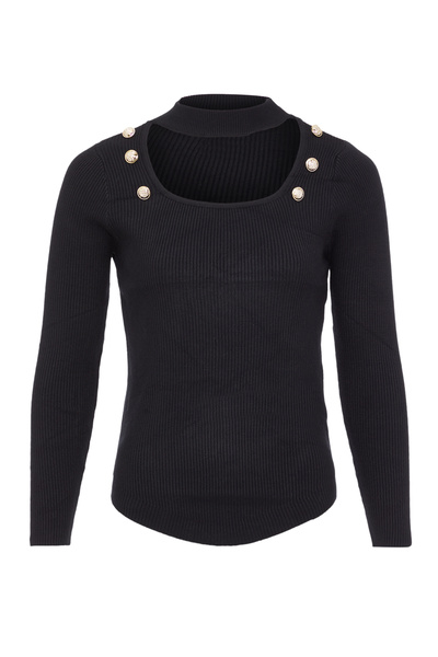 SKYLAH Strickpullover