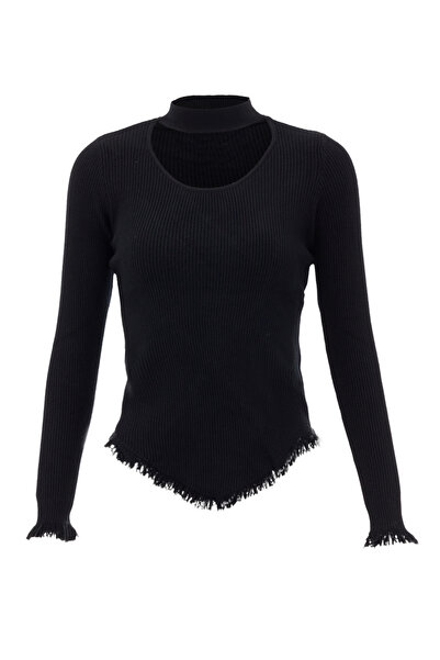 Ebeeza Strickpullover