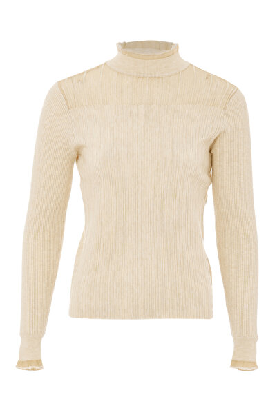 nascita Strickpullover