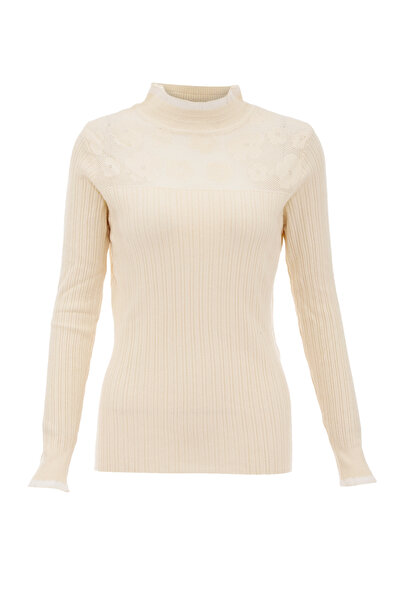 NAEMI Strickpullover