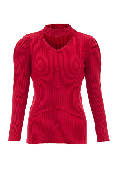 Caneva Strickpullover