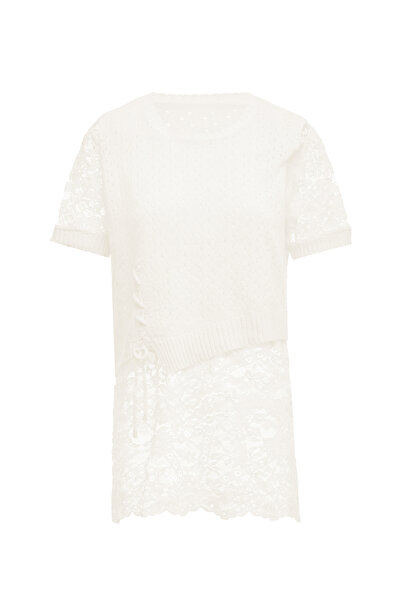 Paino Strickpullover