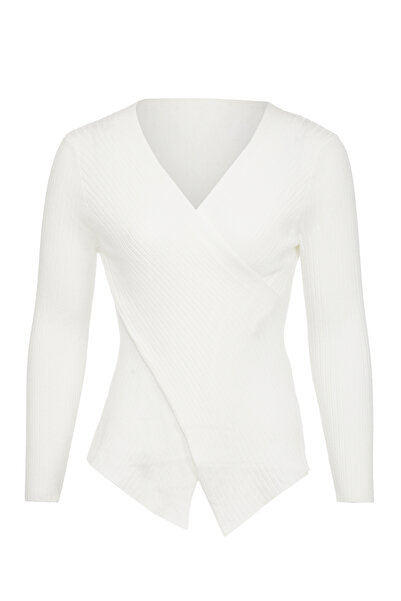 EUCALY Strickpullover