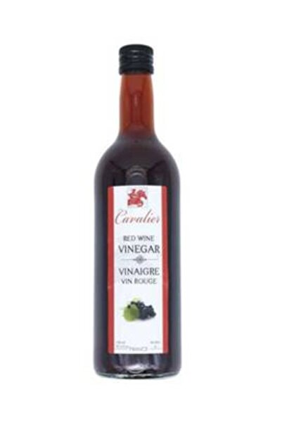 YABANEEZ RED GRAPE VINEGAR "CAVALIER"