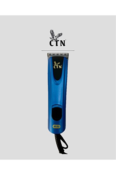 Ctn M-10 KABLOLU PET TIRAŞ MAKİNESİ