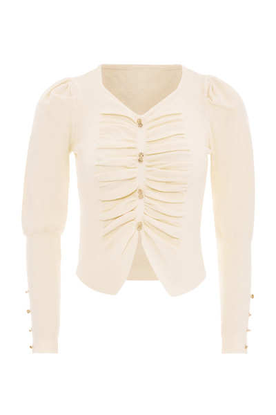 CARNEA Strickpullover