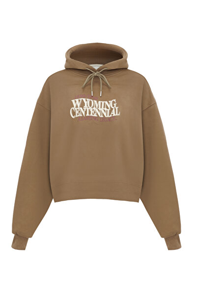 Homebase Kapuzenpulli