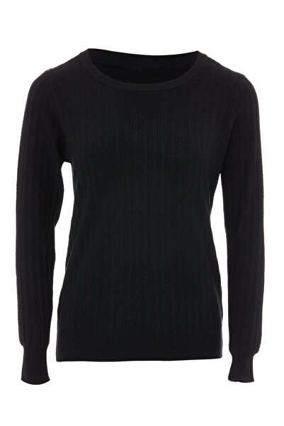 SIDONA Strickpullover