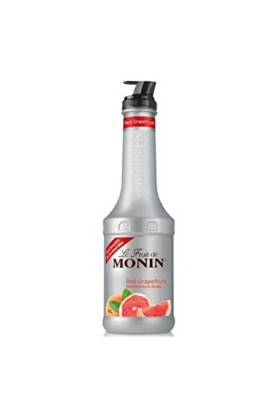 YABANEEZ هريس الجريب فروت "مونين" (كرتون من 4 عبوات)