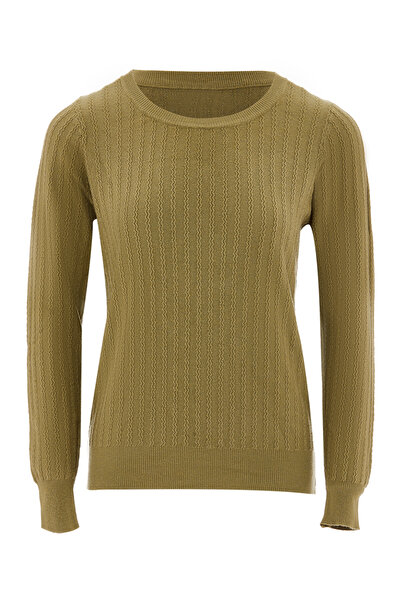 SIDONA Strickpullover