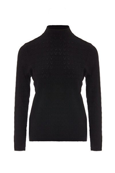 caissa Strickpullover