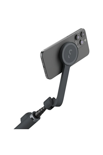 ShiftCam SnapStand Selfie Manyetik Selfie Çubuğu & Tripod, Kompakt, Katlanabi...