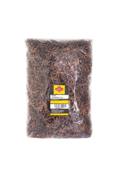YABANEEZ STAR ANISE (CHINA)