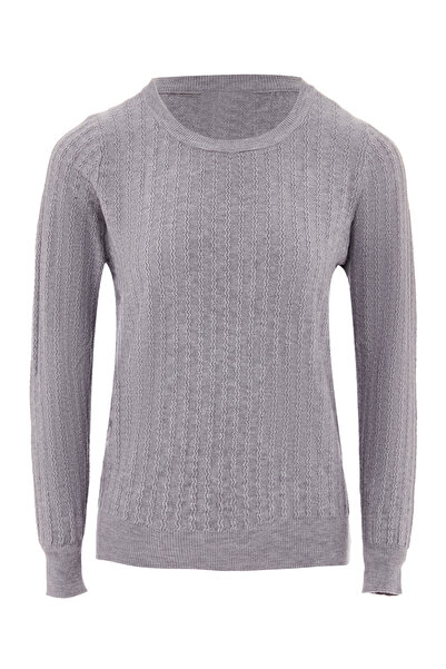 SIDONA Strickpullover