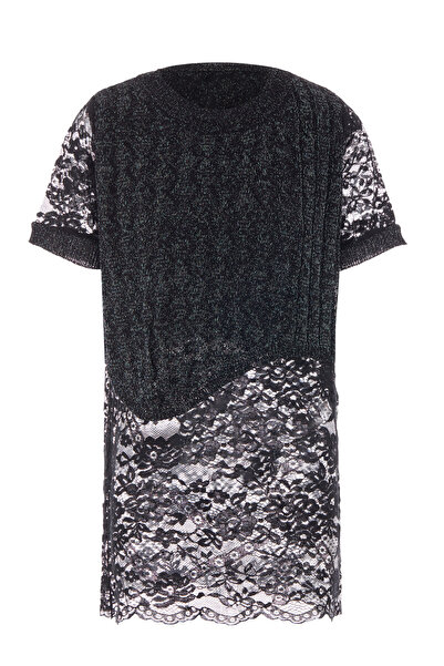 LUREA Strickpullover