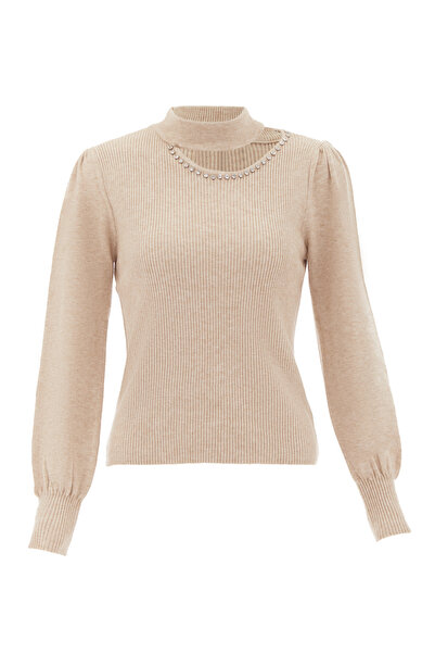 NAEMI Strickpullover