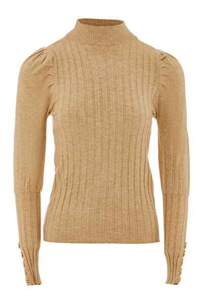 Caspio Strickpullover