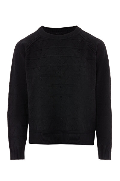 Jalene Strickpullover