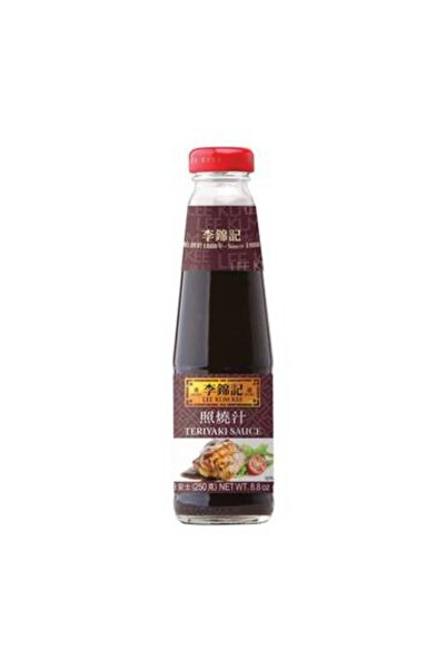 YABANEEZ TERIYAKI SAUCE "LEE KUM KEE" (PACK)