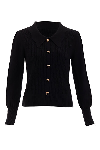 NAEMI Strickpullover