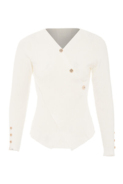 NAEMI Strickpullover