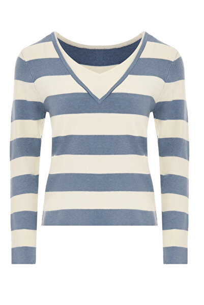 Bridgeport Strickpullover