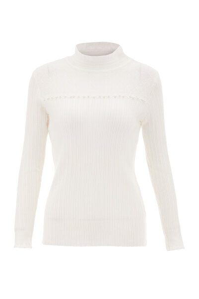 CARNEA Strickpullover