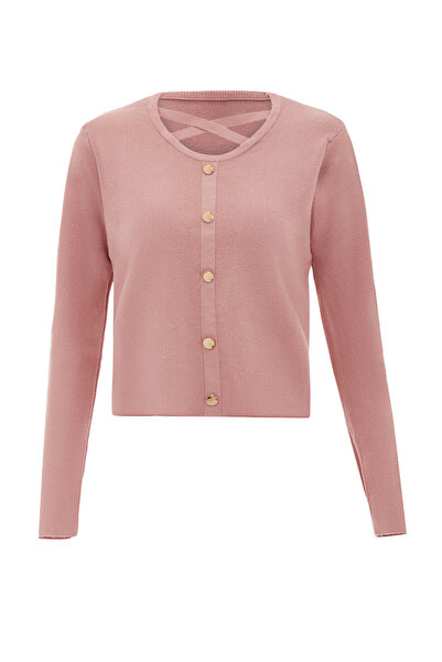 NAEMI Strickpullover