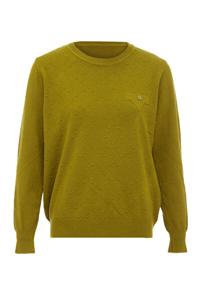 LUREA Strickpullover