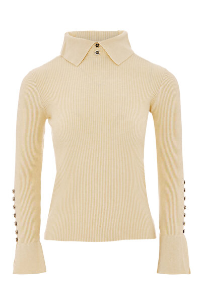 caissa Strickpullover