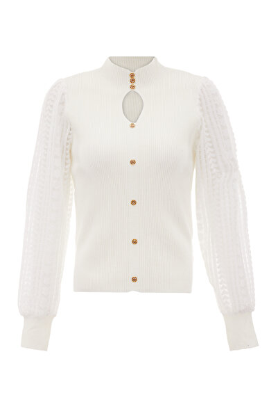 NAEMI Knitted pullover