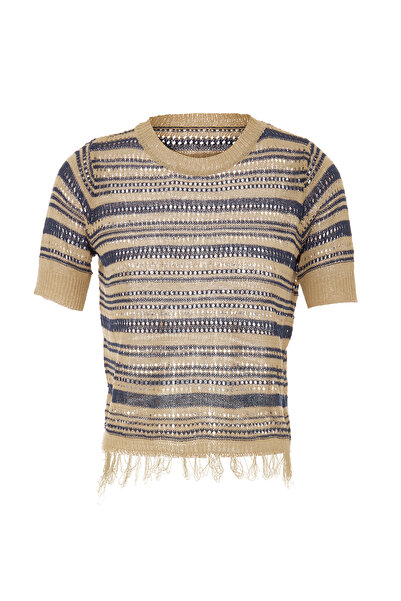 MAHISHA Strickpullover