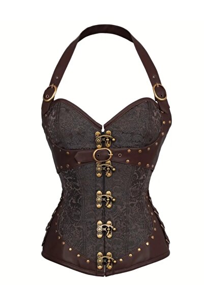 G&H UNDERWEAR Amazon Vintage Corset