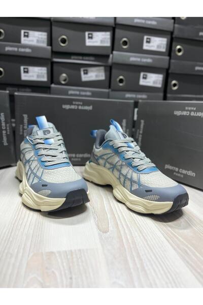 Pierre Cardin 11599 حذاء رياضي مريح للرجال