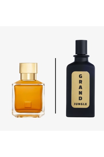 Jungle Perfume عطر قراند جنقل بارفيوم 100مل