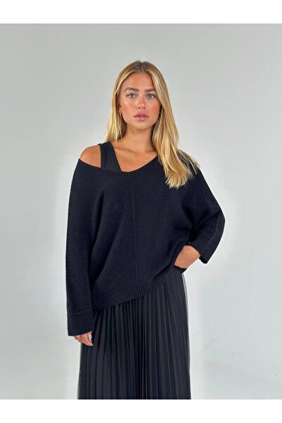 UNBOX Luxe Black Layers Set – Made in Italy