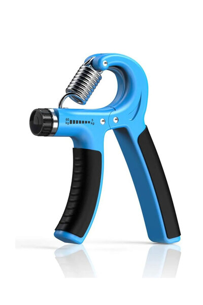 Spor Byfit Pro ručna opruga podesiva do 60 kg