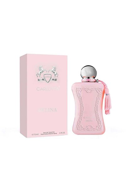 Carlotta Delina perfume 75ml