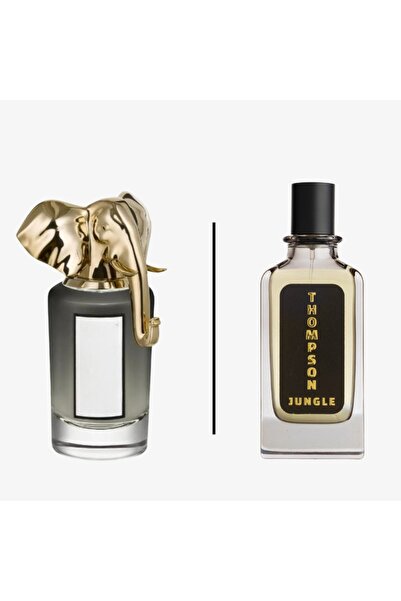 Jungle Perfume عطر طومسون جنقل 100مل