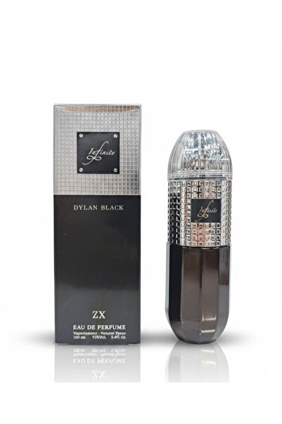 İnfinito عطر ديلان بلاك 100 مل