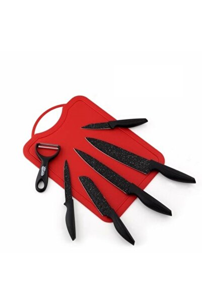 vanora Kitchen Set 7 Pieces - Starlight