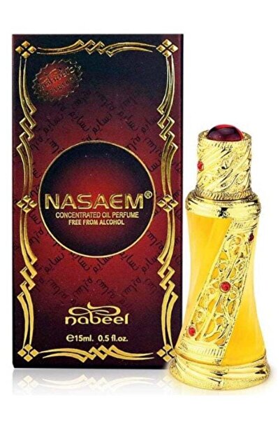 Nabeel Nasayem perfume by Nabeel
