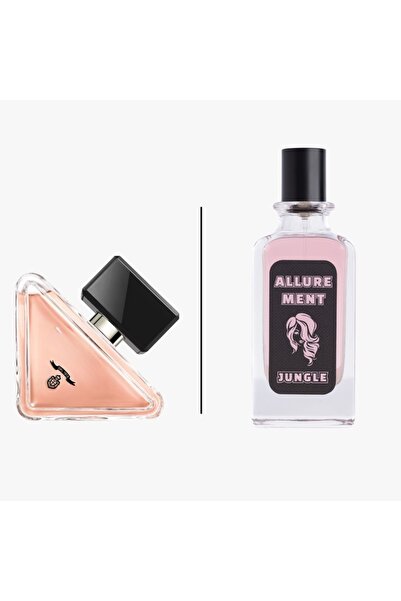 Jungle Perfume عطر الور منت جنقل 85 مل