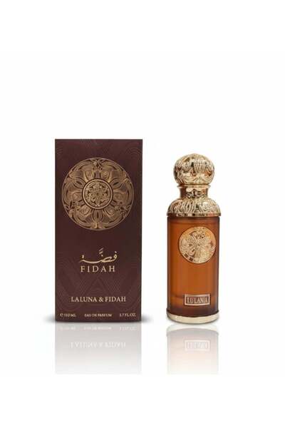 Fersncis Moroyal عطر فضة لونا 100 مل