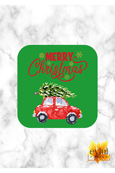 Eylül Design هدية عيد الميلاد المجيد بتصميم خاص وممتع لعيد الميلاد المجيد مطب...