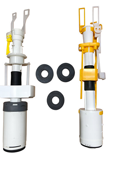 Eca E.C.A Serel Boşaltma grubu contası - 3 Adet